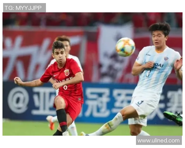 上海上港迎战全北现代亚冠小组赛直播时间及赛前分析详解