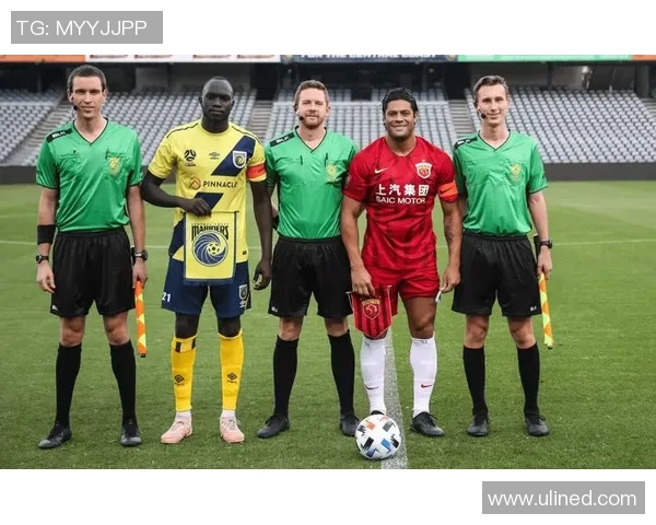 阿德莱德联与中部海岸水的精彩对决分析与战术解读