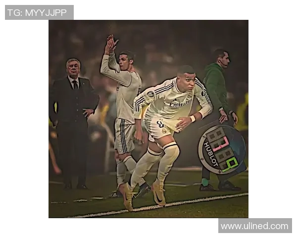 12分钟2球！姆巴佩8场连杀+11轮13球，仰视C罗2纪录 忘我让点挨批