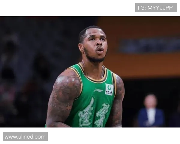 9人得分，辽宁男篮险胜弱旅，莫兰德12+8+7万能 威尔斯接连2场低效