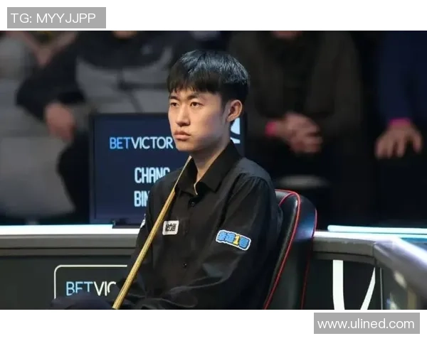 斯诺克苏格兰公开赛四强揭晓：我国黑马常冰玉应战80潜力将马克·艾伦