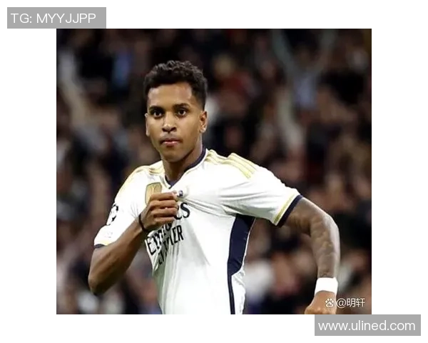 瓜迪奥拉记忆犹新！曼城还想买罗德里戈 皇马标价：1亿欧元